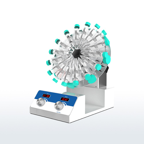 转盘混合仪